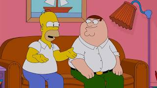 Family Guy - Quagmire who, right?