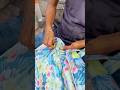 Amazing hand sewing cloth bag repair #reels #viral #shorts #skills