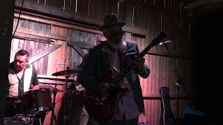 Download Lagu All Your Love - Mr Bo \u0026 The Voodooers at Nääs Fabriker, July 2022 @frouz8288 MP3