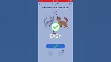 Easy Game - Level 77 Walkthrough