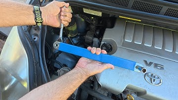 Offset Extension Wrench with Adapters - Review