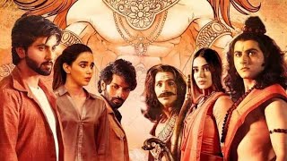 DASHMI FULL MOVIE  Hindi  2024 | full movie|  (Hindi) 720p |Vardhan Puri | Aadil Khan | Thumb