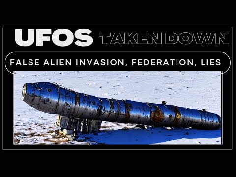UFOsDown