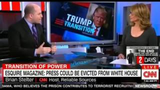 CNN IS as Objectiive as SNL -IS Funny
