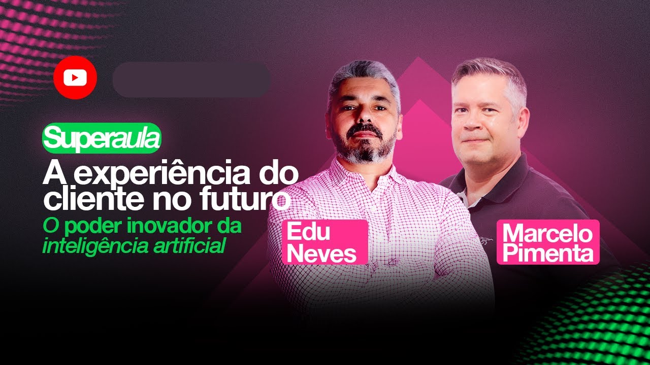 A Experiência do Cliente na Era da Inteligência Artificial - Resumo ...
