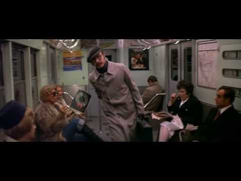 David Shire - The Taking of Pelham 123 (HD Score V...