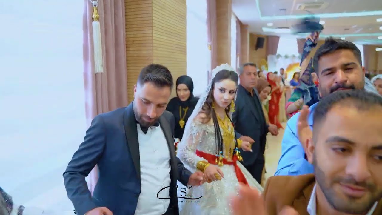 MÜNİR İNAL DÜĞÜNÜ (PART 2) ÖZGÜN TEKÇE