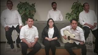 Lentera Jiwa cover by Blessed Worship