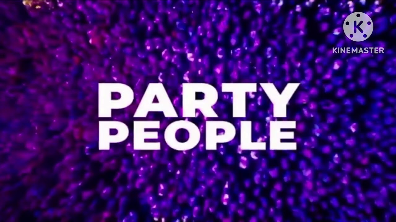 Mooz Dance Idents 1.01.2024 REMASTERED