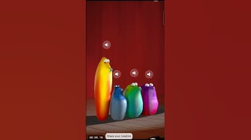 Blob Opera # 3 #music
