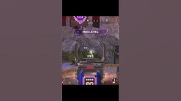 1V3 Clutch #apexlegends #masterrank