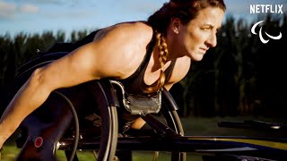 Rising Phoenix | Netflix Official Trailer | The Paralympics Are Something Magical | Paralympic Games