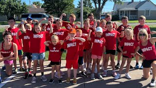 Summer IMPACT 2023 @ INSPIRE!