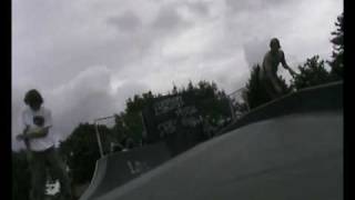 Dan Hobbs Section From Whbs Video