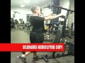 Elite Fitness | The Xpress 9000 Gym in Action Elite Fitness | The Xpress 9000 Gym in Action