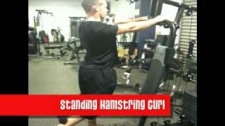 Elite Fitness | The Xpress 9000 Gym in Action