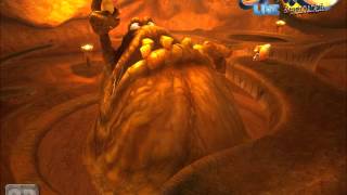 Conkers Bad Fur Day - Sloprano Symphonic Metal