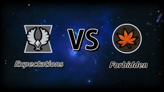 Microvolts cw#13 Expectations vs Forbidden