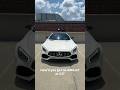 They have a pretty cool collection  #amg #amggt #amgpower #mercedes