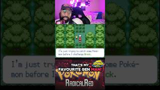 Brandon? No items? This is gonna be a #gamingfails. #pokemonchannel #pokemon #pokemonemerald #gaming