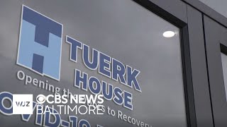 Tuerk House is helping survivors recover from Baltimore's mass overdose