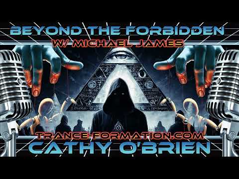 The Ultimate Whistleblower: Illuminati, Mind Control & the New World Order Agenda w/ Cathy O’Brien