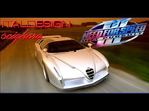 Видео: Need for Speed III: Hot Pursuit - EN Прохождение Без Комментариев #2