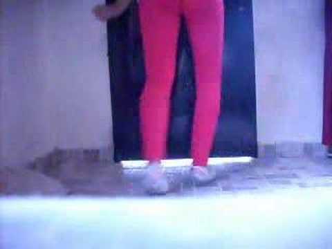 tirando pasos 1.0