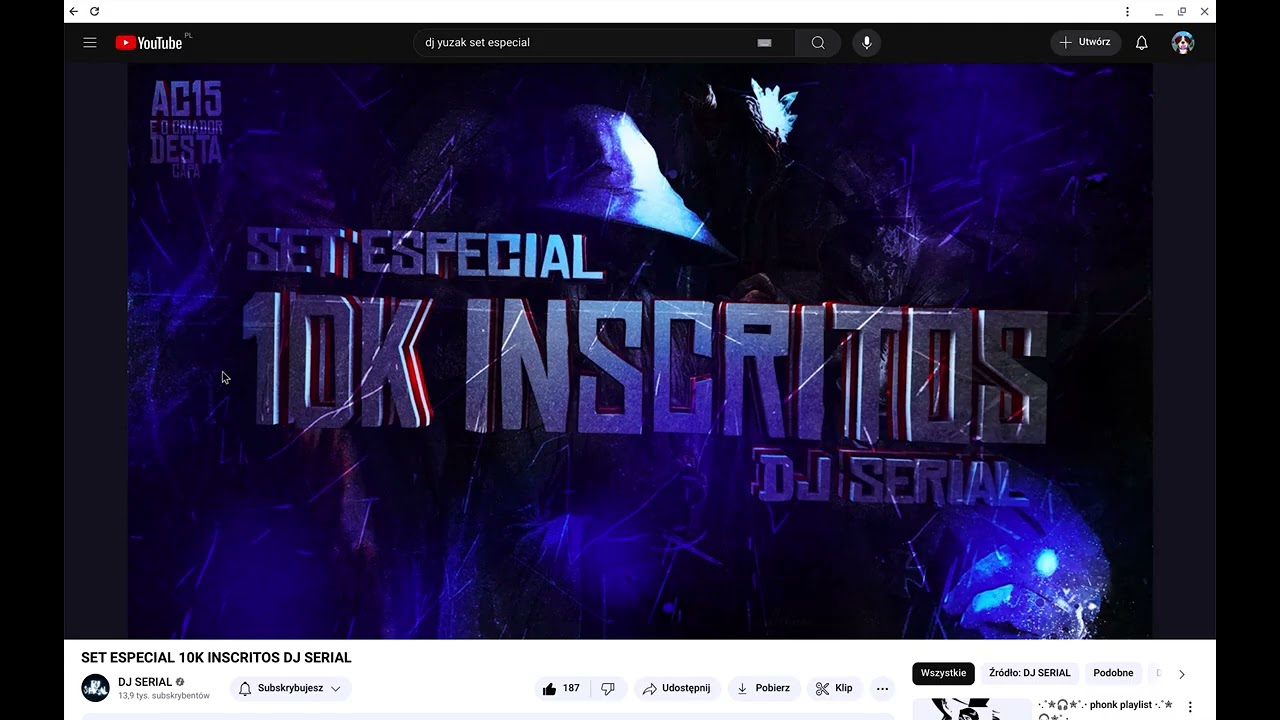 DJ SERIAL X DJ IWAN 045 -set especial =]