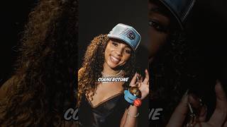 Chill Takes: Instant reaction to Kiki Rice drafted to the Toronto Tempo #wnba @c@coorslightcanada