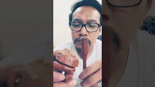 Sound Therapy - Frog Güiro