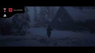 Welcome to the wild west but it's Alaska screenshot 4