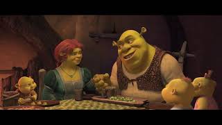 Şrek 4: Sonsuza Dek Mutlu / Shrek Forever After (2010) Türkçe Dublajlı 1. Fragman