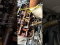 Do you have #misfire ? #oil in the #sparkplugs #sparkplug #valvecover gasket #oilseals