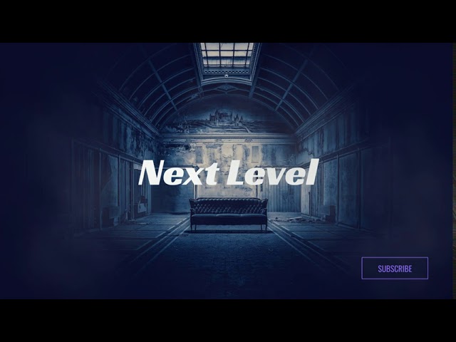 Next Level - Rap Beat | Hard Hip Hop Instrumental 2020 - Youtube