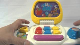First Look at Windows 8.1