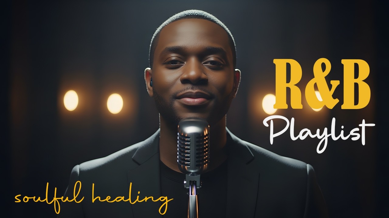 [Twilight Whispers] | [Gentle R&B for Late Night Chill]