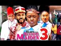 TEARS OF A BEAUTIFUL MAIDEN SEASON 3 (New Trending Nigerian Nollywood Movie 2024)Luchy Donald,Maleek