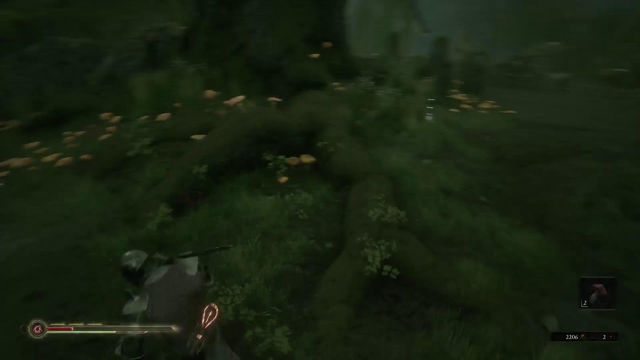 Mortal shell gameplay stream