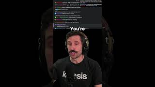 Encouraged to break the rules