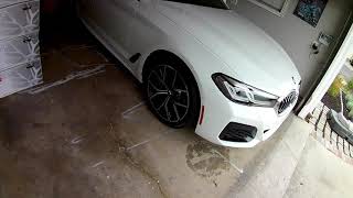 Niche M116 Misano Gunmetal