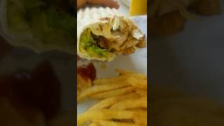 شورما ?shorts viral yearofyou food chawarma foryou subscribe share shortvideo vlog