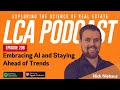 Embracing AI and Staying Ahead of Trends with Nick Niehaus - EP 208