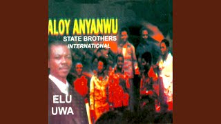 Gwam Okwu
