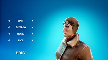 Unreal Engine 4 - Free February 2021 Content - Stylized Modular Character