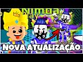 PK XD JOGANDO NA NOVA ATUALIZAÇÃO COM O NIMDA! PETER TOYS