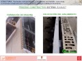 Cumplimiento DB HE del CTE: Structura Fachada Autoportante de Ladrillo Cara Vista