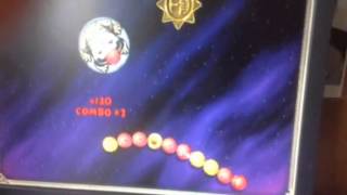Zuma deluxe max combo