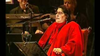 Mercedes Sosa - LaSimple(Sólo pa&#39;bailarla) - Mardel - 2009