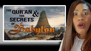 The Qur'an and the Secrets of Babylon | Reaction